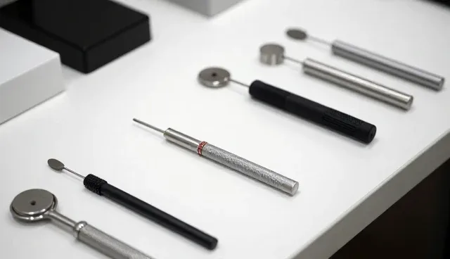 钻石研磨工具包装配送中的流程改进影响因素分析