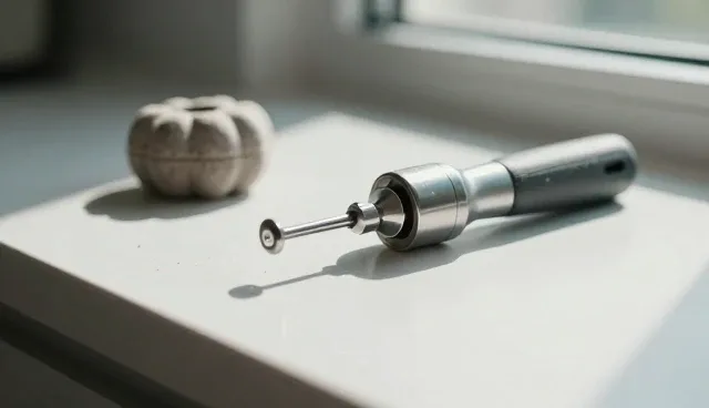 包装配送中钻石研磨工具选型关注点分析